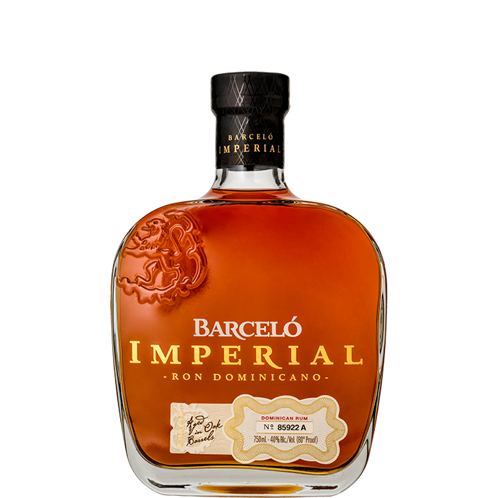 Barcelo Imperial - Shop Barcelo Rum