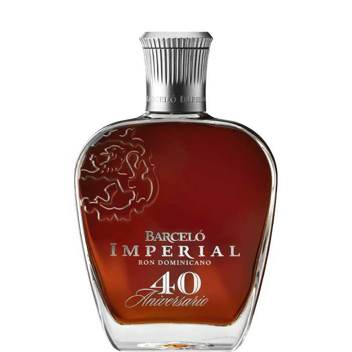 Ron barcelo imperial